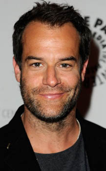 Josh Stamberg